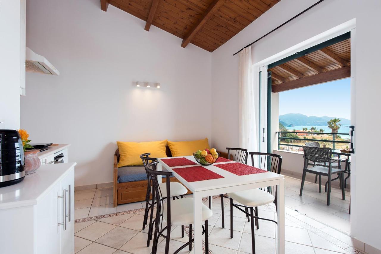 Corfu Anemoessa Apt Glyfada (Corfu)