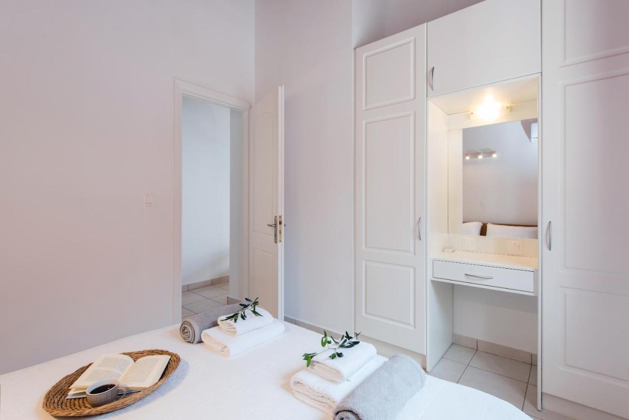 Corfu Anemoessa Apt Apartment