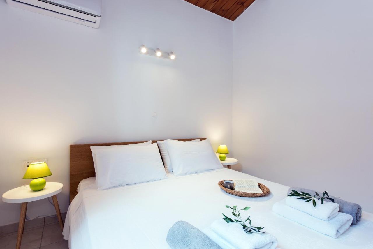 Apartment Corfu Anemoessa Apt Glyfada (Corfu)