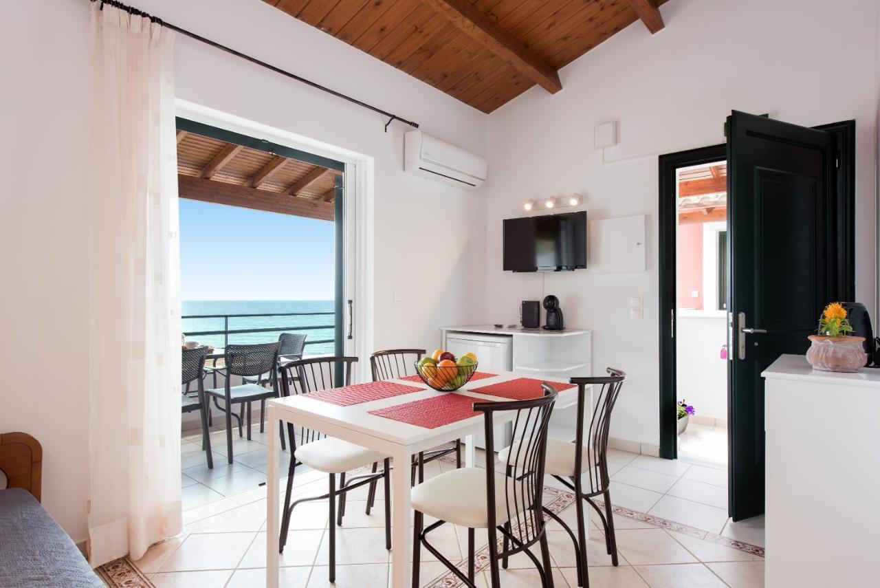 Corfu Anemoessa Apt Apartment