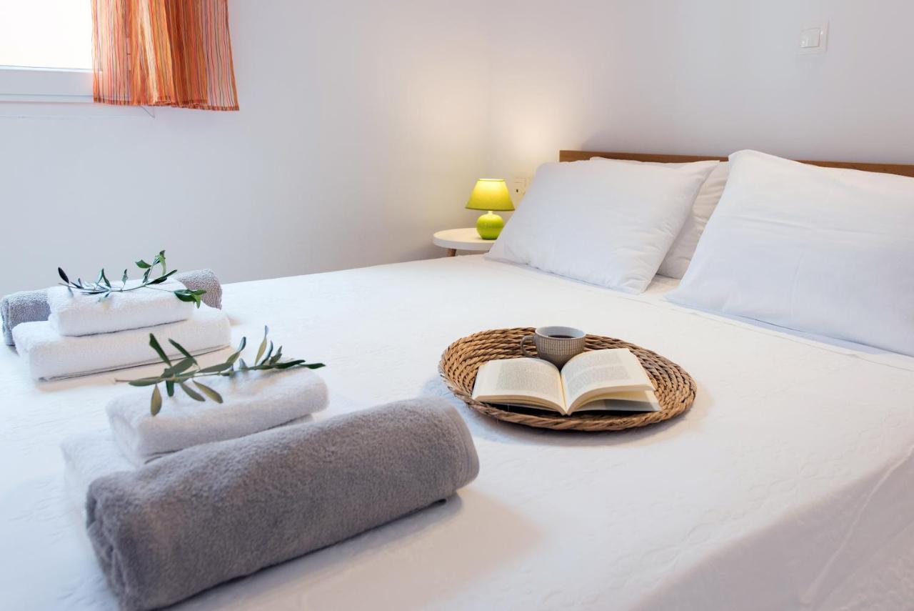 Corfu Anemoessa Apt Apartment Glyfada (Corfu)