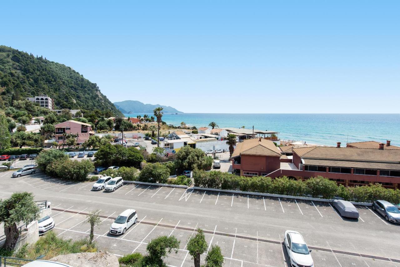 Corfu Anemoessa Apt * Glyfada (Corfu)