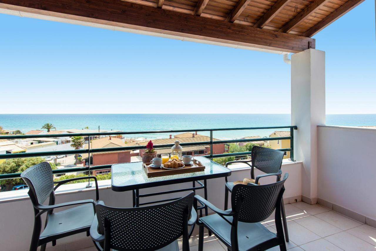 Corfu Anemoessa Apt Glyfada (Corfu)