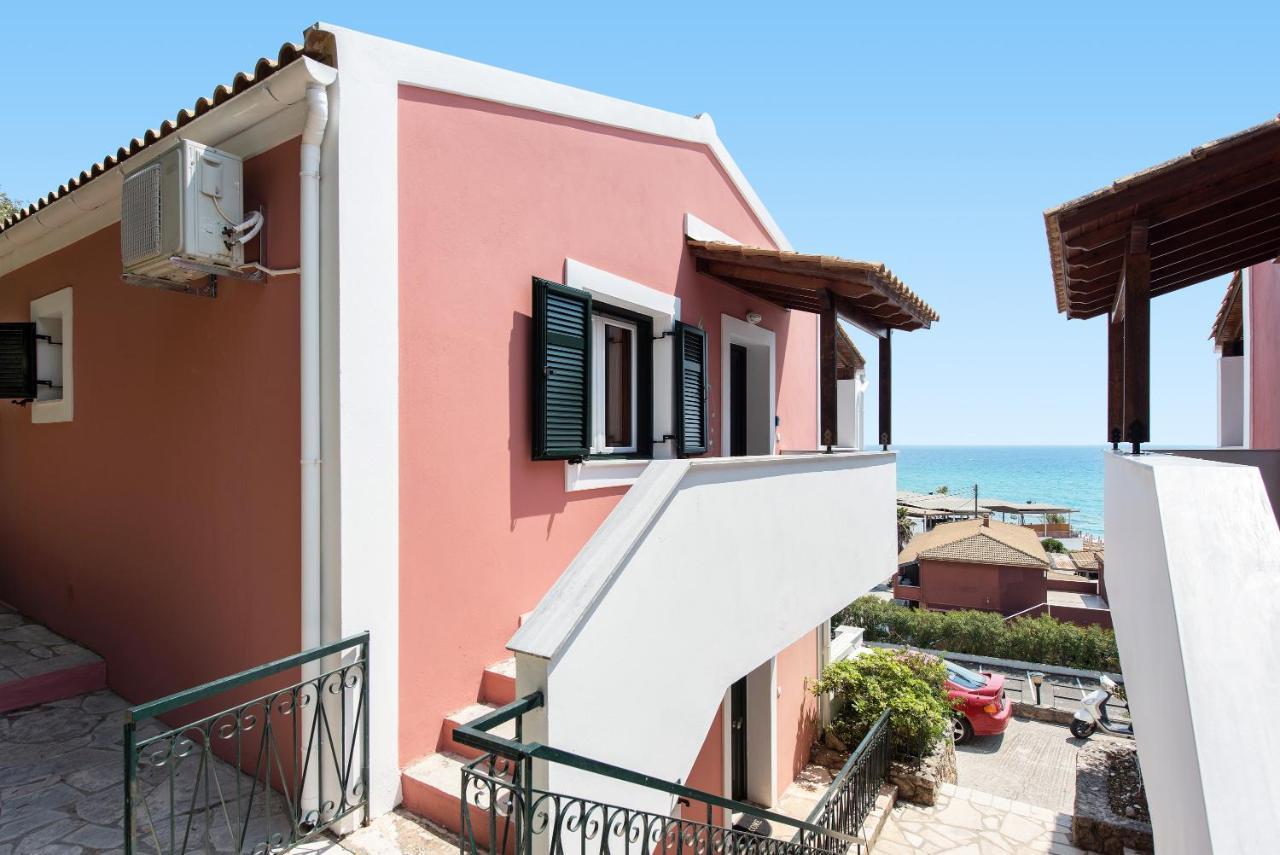 Corfu Anemoessa Apt Apartment