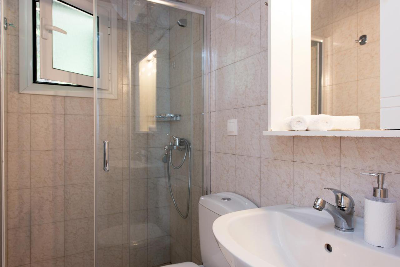 Apartment Corfu Anemoessa Apt